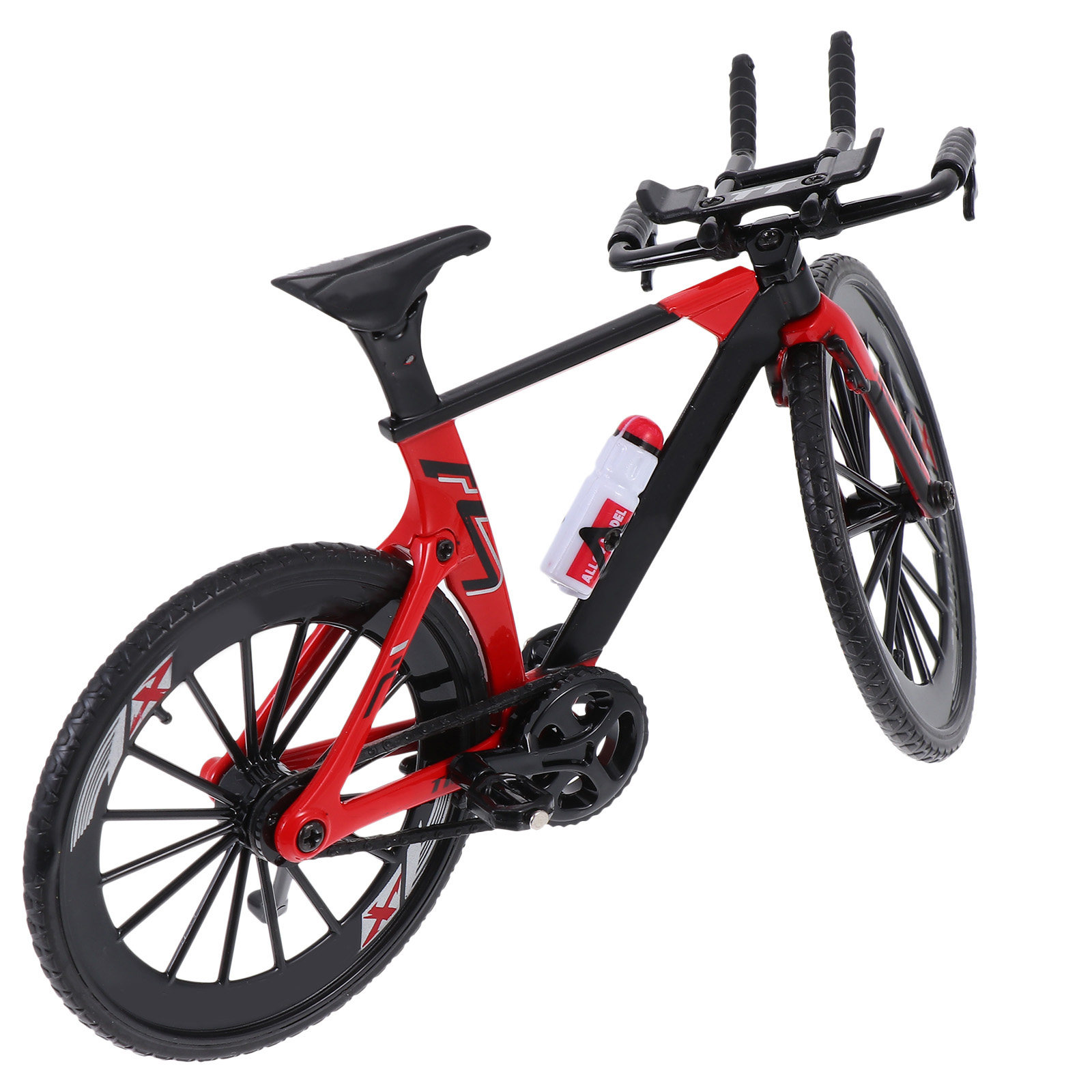 1 Pezzo di Ornamento da Scriva - Mountain Biking Gifts recensione e prezzo
