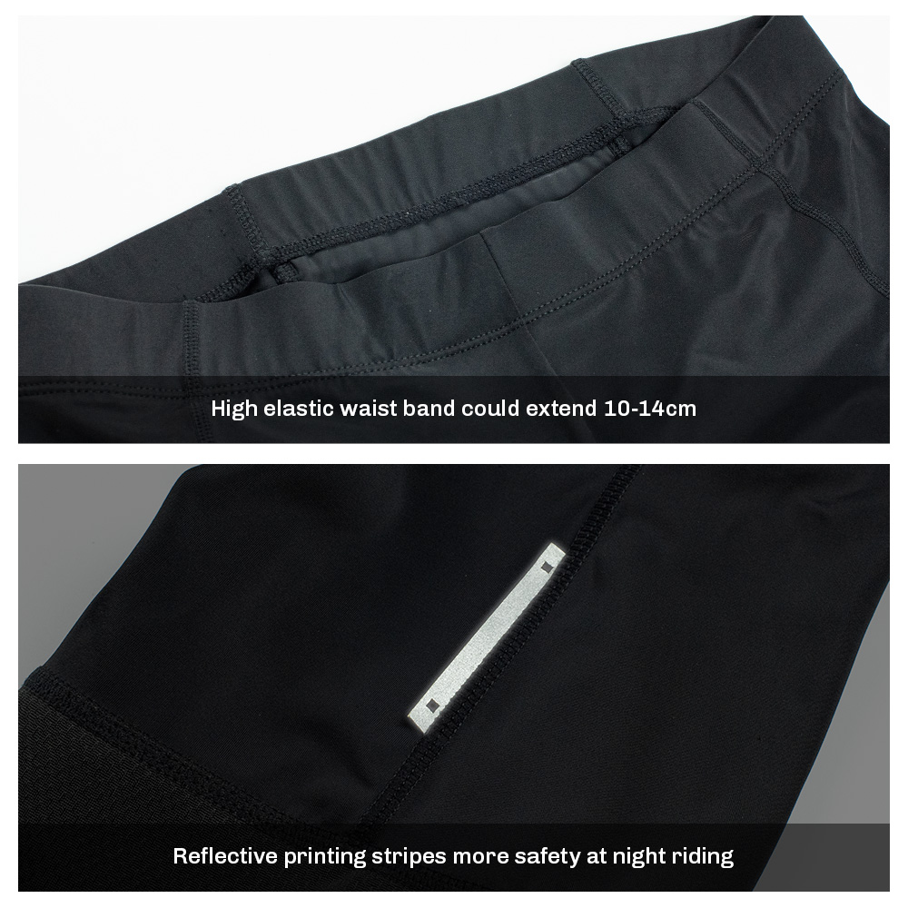RION Pantaloncini da ciclismo  - Mountain Biking Body Armour recensione e prezzo