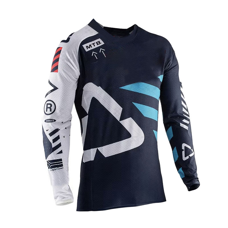 Maglia da Corsa per Moto Fuori - Mountain Biking Brands recensione e prezzo