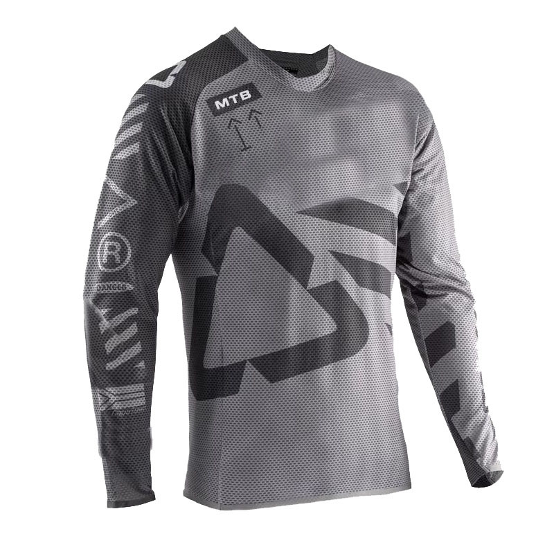 Maglia da Corsa per Moto Fuori - Mountain Biking Brands recensione e prezzo