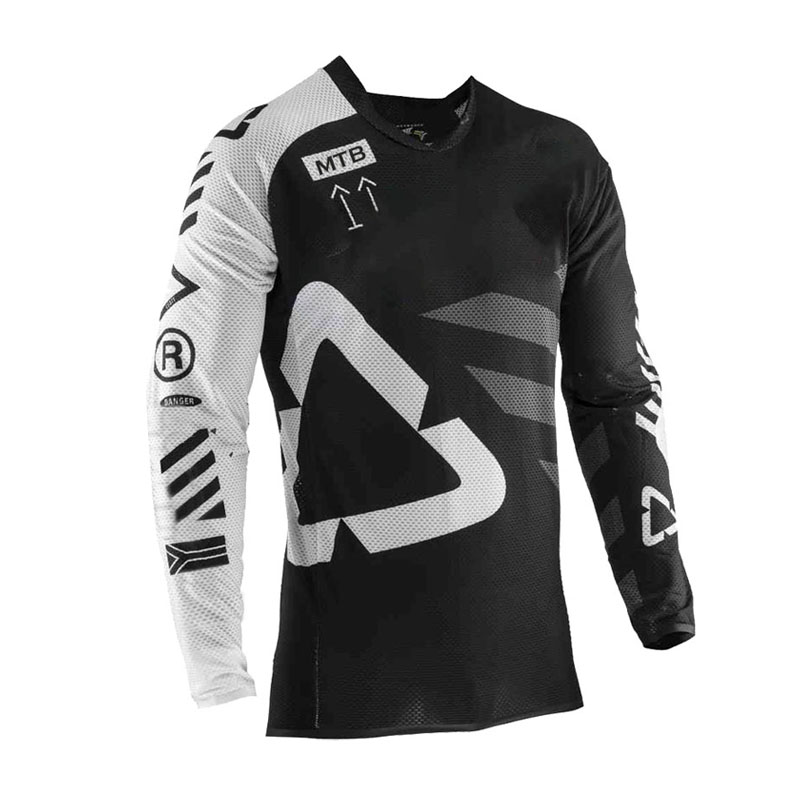 Maglia da Corsa per Moto Fuori - Mountain Biking Brands recensione e prezzo