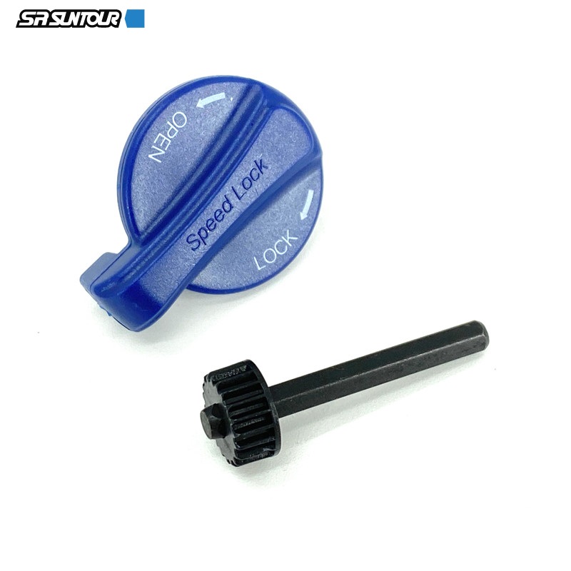 SR SUNTOUR XCT XCM Copertura d - Xcm Mountain Biking recensione e prezzo