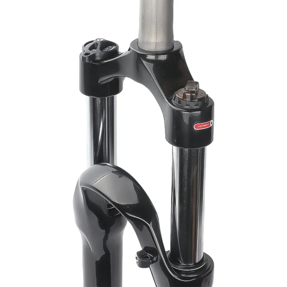 Forcella Anteriore SUNTOUR XCM - Xcm Mountain Biking recensione e prezzo