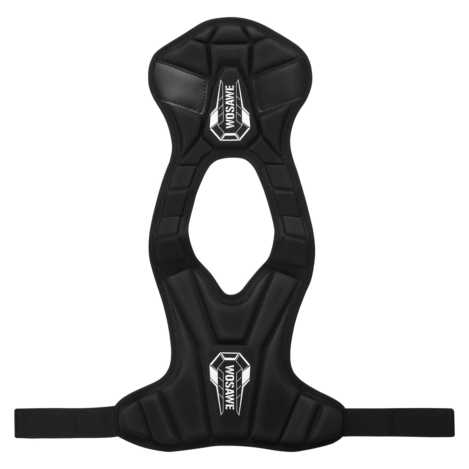 Gilet protettivo WOSAWE per ba - Mountain Biking Body Armour recensione e prezzo